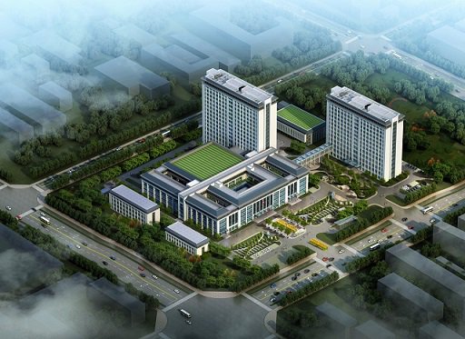 安徽蒙城中醫(yī)院