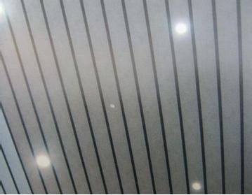 鋁條板/鋁吊頂板